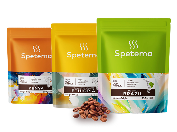 Spetema Single Origin